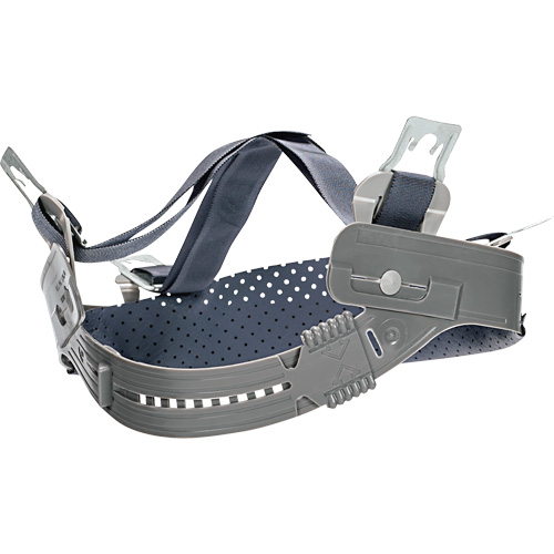 Skullgard Cap Staz-On Suspension, Ratchet Seaboard Timber Mart