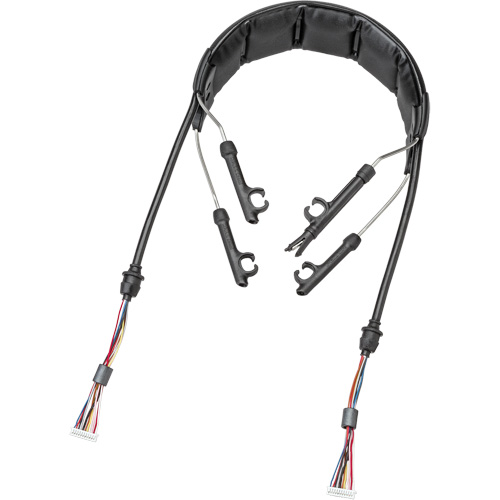 Bandeau Peltor AG11-13-F/SP Seaboard Timber Mart