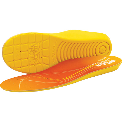 F99TH1213 Ergo Thermal Insoles, X-Large Seaboard Timber Mart