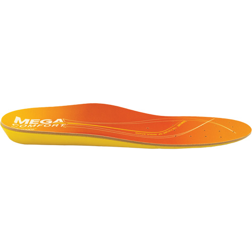 F99TH1213 Ergo Thermal Insoles, X-Large Seaboard Timber Mart