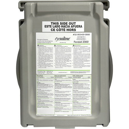 Fendall 2000 Replacement Cartridge Seaboard Timber Mart