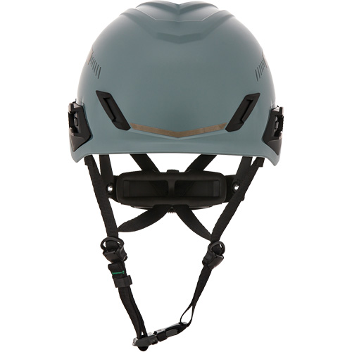 V-Gard&reg; H1 Safety Helmet, Ratchet Suspension, Vented Seaboard Timber Mart