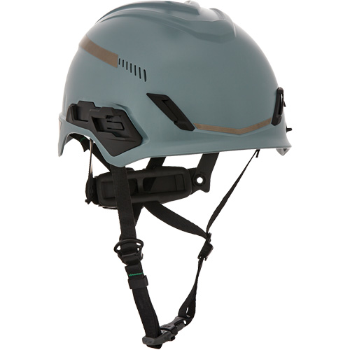 V-Gard&reg; H1 Safety Helmet, Ratchet Suspension, Vented Seaboard Timber Mart