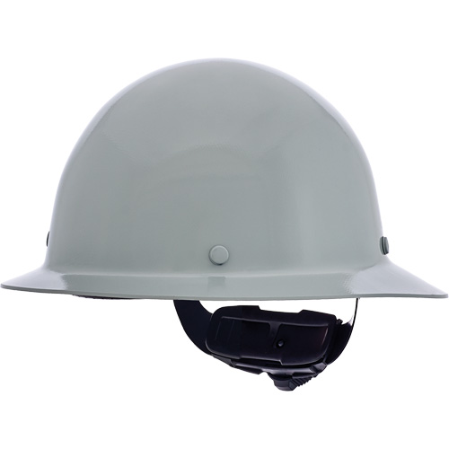 Casque &agrave; bord complet Skullgard, Suspension Rochet, Non ventil&eacute; Seaboard Timber Mart
