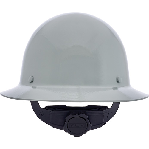 Casque &agrave; bord complet Skullgard, Suspension Rochet, Non ventil&eacute; Seaboard Timber Mart