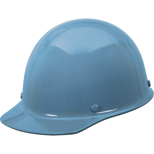 Casque &agrave; bord complet Skullgard, Suspension Rochet, Bleu Seaboard Timber Mart