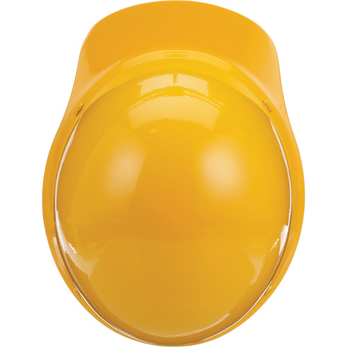 Casque &agrave; bord complet Skullgard, Suspension Rochet, Jaune Seaboard Timber Mart