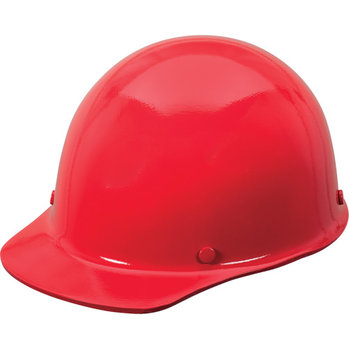 Casque &agrave; bord complet Skullgard, Suspension Rochet, Rouge Seaboard Timber Mart