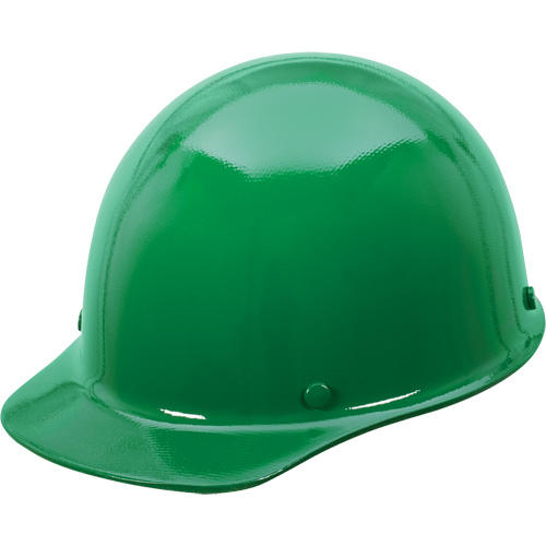 Casque &agrave; bord complet Skullgard, Suspension Rochet, Vert Seaboard Timber Mart