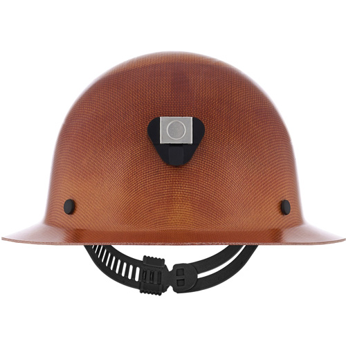 Skullgard&reg; Full Brim Hard Hat, Pinlock Suspension, Non-Vented Seaboard Timber Mart