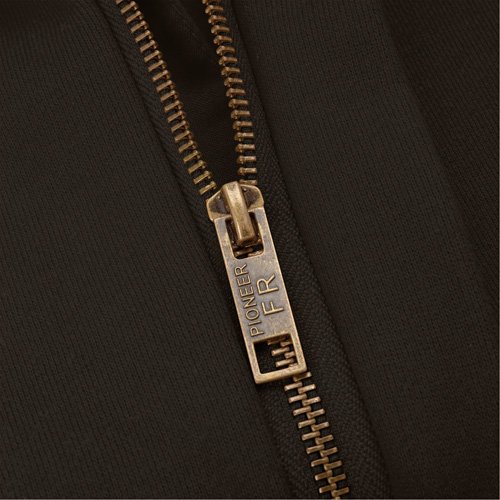 Chandail lourd avec capuchon, Femmes, T-petit, Noir Seaboard Timber Mart