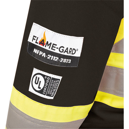 Chandail lourd avec capuchon, Femmes, T-petit, Noir Seaboard Timber Mart