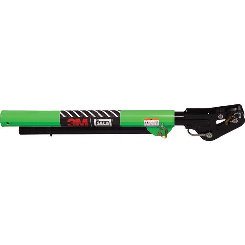 DBI-SALA&reg; Confined Space Long Reach Davit Arm Seaboard Timber Mart