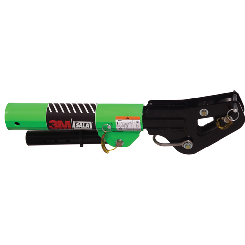 DBI-SALA&reg; Confined Space Short Reach Davit Arm Seaboard Timber Mart