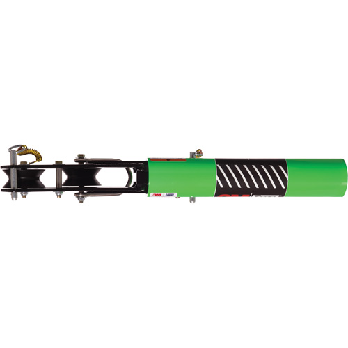 DBI-SALA&reg; Confined Space Short Reach Davit Arm Seaboard Timber Mart