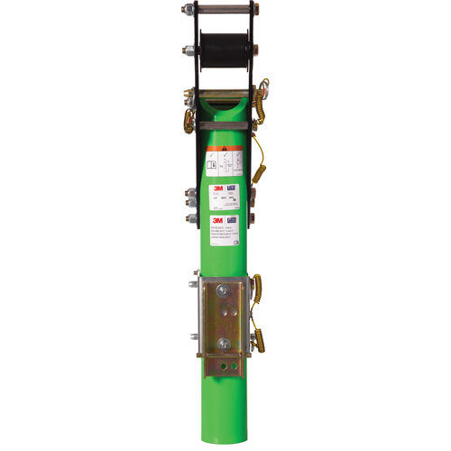 DBI-SALA&reg; Confined Space Universal Davit Mast Seaboard Timber Mart