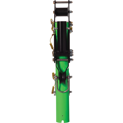 DBI-SALA&reg; Confined Space Universal Davit Mast Seaboard Timber Mart