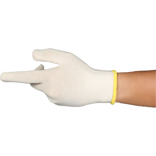 ActivArmr&reg; 96-005 Knitted Liner Gloves, Cotton/Polyester, 11 Seaboard Timber Mart