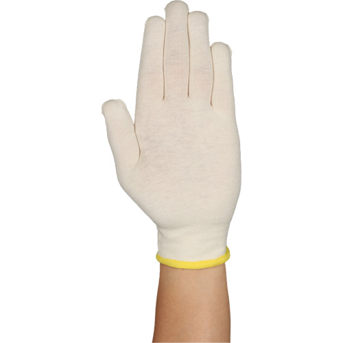ActivArmr&reg; 96-005 Knitted Liner Gloves, Cotton/Polyester, 11 Seaboard Timber Mart