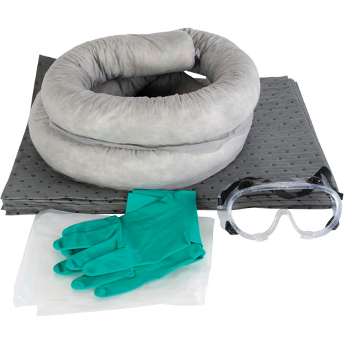 Trousse de rechange de 5 gallons pour camion, Universel Seaboard Timber Mart