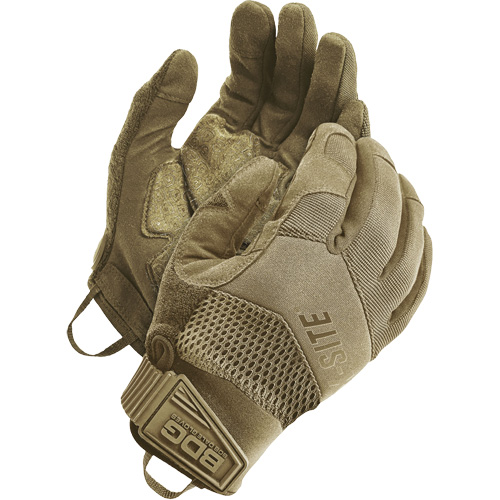 X-Site&reg; Performance Gloves with Padded Palms, Suede Palm, Size 2X-Large Seaboard Timber Mart