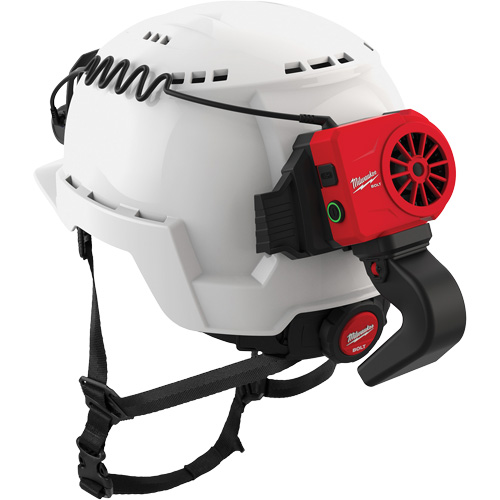 BOLT REDLITHIUM USB Cooling Fan Seaboard Timber Mart