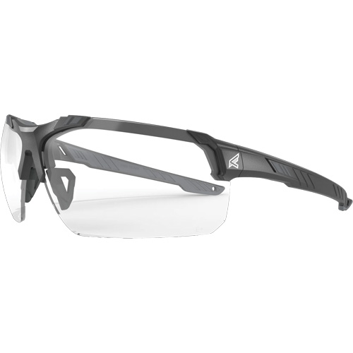 Tacana Vapor Shield Safety Glasses, Clear Lens, Anti-Fog, ANSI Z87+/Meets/Exceeds CSA Z94.3 Seaboard Timber Mart