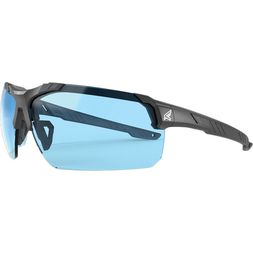 Lunettes de s&eacute;curit&eacute; Tacana avec Vapor Shield, Lentille Bleu p&acirc;le, Antibu&eacute;e, ANSI Z87+/R&eacute;pond ou surpasse la norme CSA Z94.3 Seaboard Timber Mart