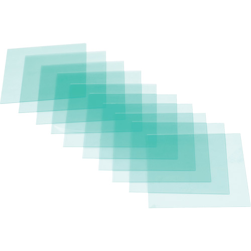 MAXSHIELD&reg;/DEFENDER Flip-Front Outside Cover Plate - 10 Pack Seaboard Timber Mart