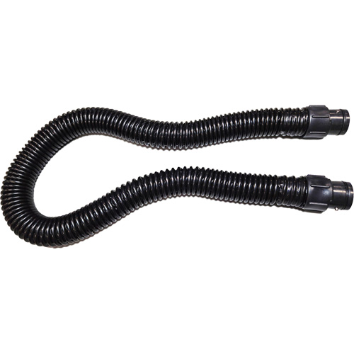 Tube respiratoire pour appareil respiratoire &agrave; adduction d'air MAXSHIELD Seaboard Timber Mart