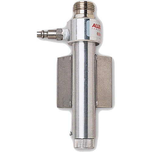 Masque respiratoire &agrave; adduction d'air et masque de soudage &agrave; visi&egrave;re relevable avec lentille ADF et refroidisseur MAXSHIELD, Universel, Pi&egrave;ce faciale Seaboard Timber Mart