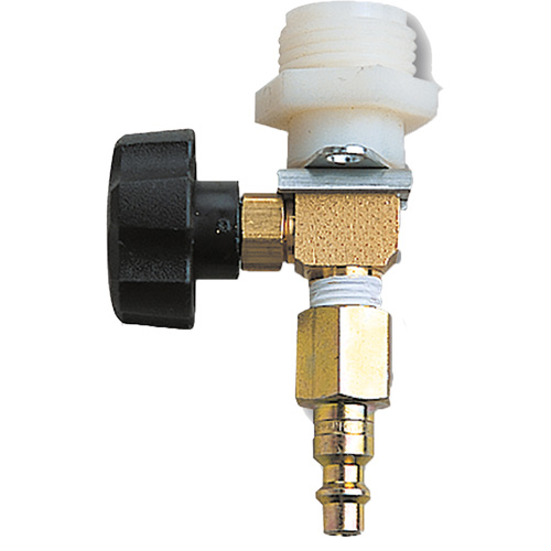 Masque respiratoire &agrave; adduction d'air avec valve de contr&ocirc;le MAXSHIELD, Universel, Pi&egrave;ce faciale Seaboard Timber Mart