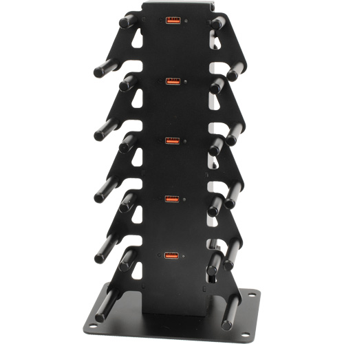 PAPR USB-C Battery Multi Charger Seaboard Timber Mart