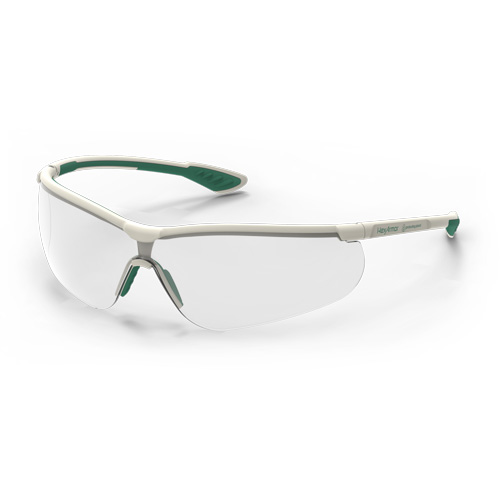 VS250 Planet Series Safety Glasses, Clear Lens, Anti-Fog/Anti-Scratch, ANSI Z87+/Meets/Exceeds CSA Z94.3 Seaboard Timber Mart
