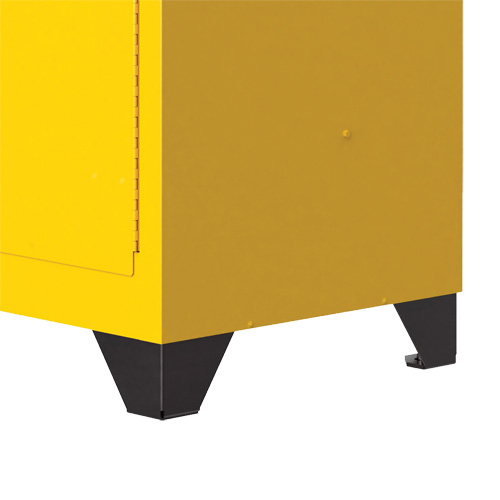 Tower Leg Kit for Utili-Guard+ Flammable Cabinets Seaboard Timber Mart