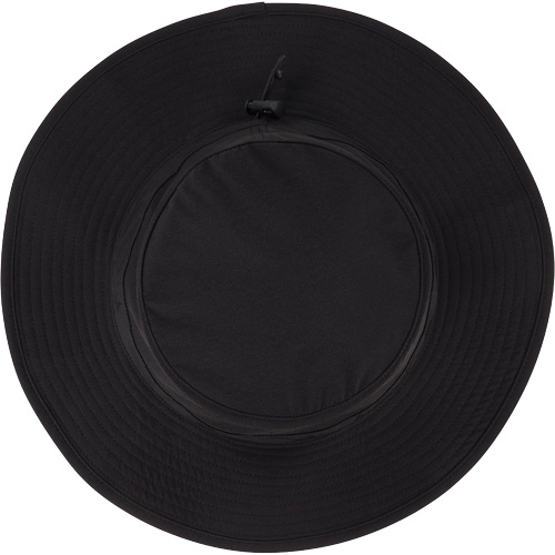 Chill-Its 8939 Cooling Bucket Hat, Black Seaboard Timber Mart