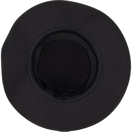 Chill-Its 8939 Cooling Bucket Hat, Black Seaboard Timber Mart