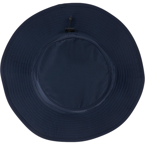 Chapeau cloche de refroidissement Chill-Its 8939, Bleu marin Seaboard Timber Mart