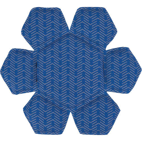 Chill-Its 6612 Moisture-Wicking Hard Hat Cooling Top Pad Seaboard Timber Mart