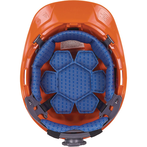 Chill-Its 6614 Hard Hat Cooling Pad Kit Seaboard Timber Mart