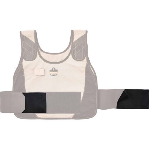 Rallonges &eacute;lastiques pour veste de refroidissement &agrave; changement de phase Chill-Its 6240 Seaboard Timber Mart