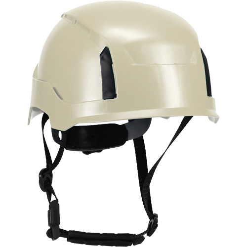 Casque d'alpiniste industriel RZRBack, CSA type 1, Suspension Rochet, Non ventil&eacute; Seaboard Timber Mart