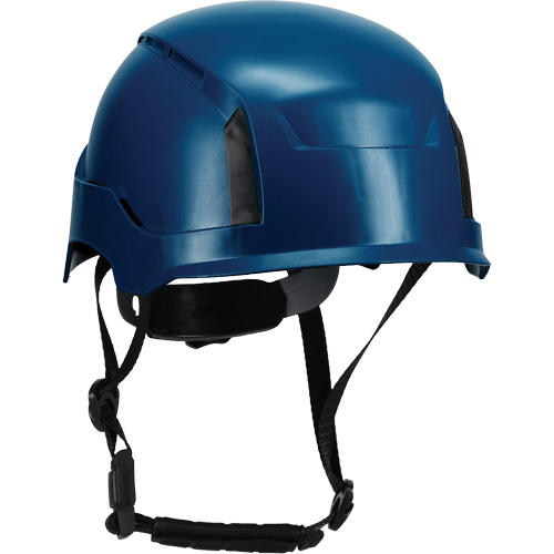 Casque d'alpiniste industriel RZRBack, CSA type 1, Suspension Rochet, Non ventil&eacute; Seaboard Timber Mart