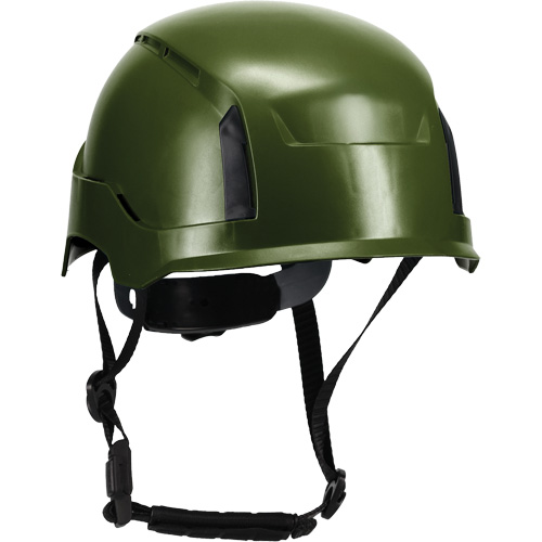 Casque d'alpiniste industriel RZRBack, CSA type 1, Suspension Rochet, Non ventil&eacute; Seaboard Timber Mart