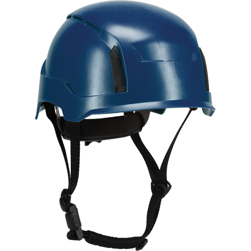 RZRBack Industrial Climbing Helmet, CSA Type 1, Ratchet Suspension Seaboard Timber Mart