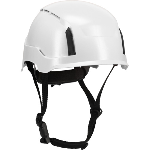 RZRBack Industrial Safety Helmet with Mips&reg; Technology, Vented, CSA Type 2 Seaboard Timber Mart