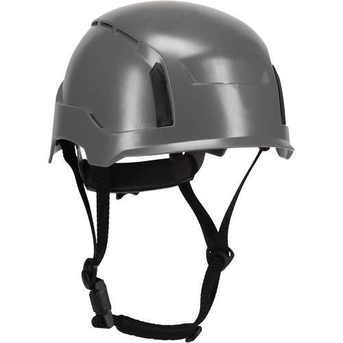 RZRBack Industrial Safety Helmet with Mips&reg; Technology, Vented, ANSI Type II/CSA Type 2 Seaboard Timber Mart