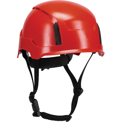 RZRBack Industrial Safety Helmet with Mips&reg; Technology, CSA Type 2, Ratchet Suspension, Vented Seaboard Timber Mart