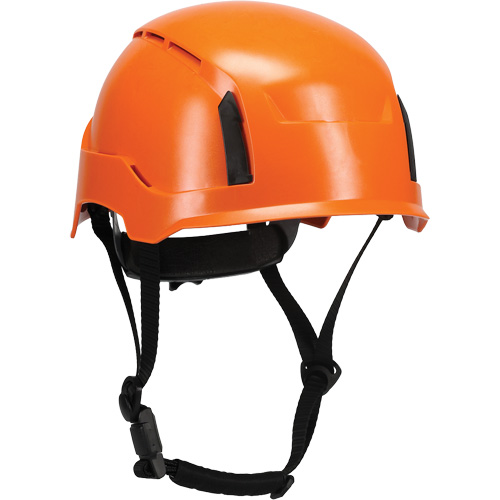 RZRBack Industrial Safety Helmet with Mips&reg; Technology, Vented, ANSI Type II/CSA Type 2 Seaboard Timber Mart
