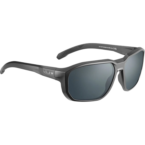 Knox Sunglasses, Silver Lens, Anti-Fog/Anti-Scratch/Polarized, ANSI Z87+ Seaboard Timber Mart